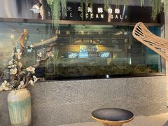 -阳光岛·海鲜盛宴(银泰中心in99店)
