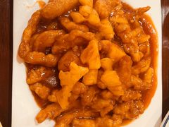 -阿拉木汗餐厅(山大路店)