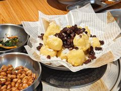 -哼蟹二将·烤肉酱蟹(合生汇店)