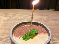 -Osteria Garden 生蚝花园餐厅(原进贤路店)