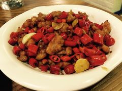 -妈妈的味道(工人体育场东路店)