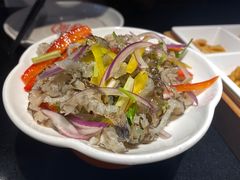 -探鱼·鲜青椒爽麻烤鱼(领展购物广场店)