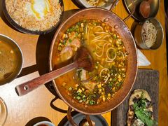 -SHAN山(前滩太古里店)