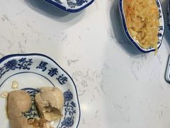 -馬香远蘭州牛肉面(武汉群星城首店)