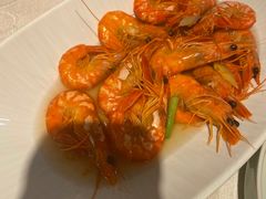 -爷爷的草帽·海鲜馆(孙塘路店)