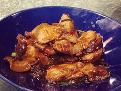 -浩运海鲜·16年专注青岛菜(石老人店)