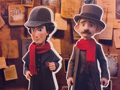 -天河城购物中心