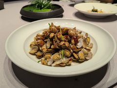 辣炒红岛蛤蜊-怡情荟•海鲜青岛菜(五四广场旗舰店)