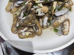 -韩记海鲜饺子旗舰店(红海新区店)