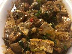 -锋味海鲜菜馆