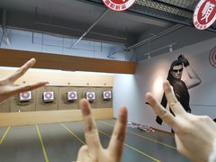 -道顺射箭·团建·骑射(张杨路店)