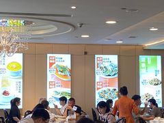 -万龙洲海鲜(南新仓店)