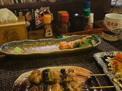 -半藏居酒屋(香港花园店)