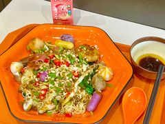-张亮麻辣烫(杭州耕文路店)