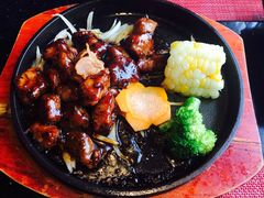 -daozao料理美术馆(寿光店)