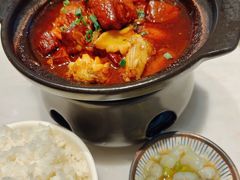 -丁字口海鲜热炒·烧烤大排档