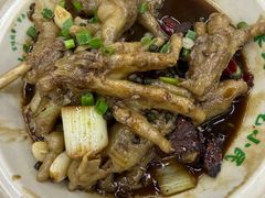 -小民大排档(光谷店)