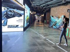 -CGV影城(万象城激光IMAX店)