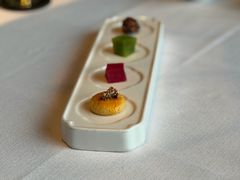 -富力丽思卡尔顿酒店·丽轩中餐厅