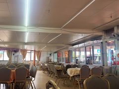 大堂-梅姐海鲜餐厅(水头海鲜街店)
