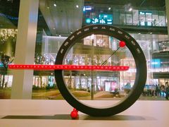 -Seesaw Coffee(苏州中心店)