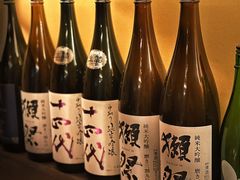 -鸟幸 TORISAKI 炭火居酒屋
