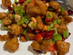 -天厨妙香素食餐厅(清华店)