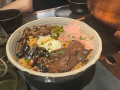 -Ameigo梅果·云贵川bistro(长宁来福士店)