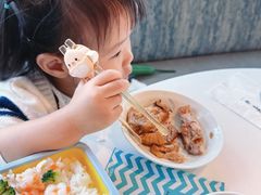 -莆田餐厅PUTIEN(颐堤港店)