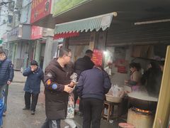 -云南大锅豆浆店
