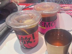 -崔解放·朝韩大排档(虹悦城店)