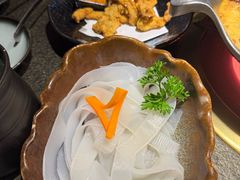 -湊湊火锅·茶憩(和平大悦城店)