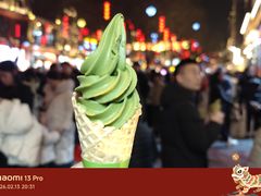 -吴裕泰茶庄(前门大街店)