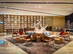 -上海世茂皇家艾美酒店