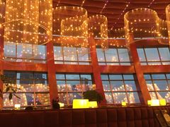 -杭州国际会议中心洲际酒店-原素全日餐厅(解放东路店)