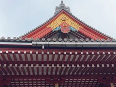 -浅草寺