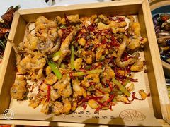 -普天和酒楼·新津菜·烤鸭(天津之眼店)