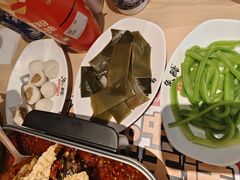 -鱼酷活鱼烤鱼(雨花客厅店)