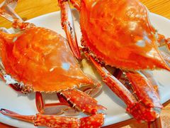 -金海湾海鲜排档(朱家尖店)
