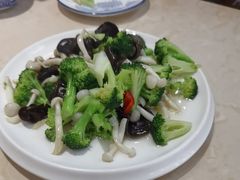 -北方饺子王·海肠捞饭·海鲜锅(山大店)