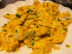 银鱼炒蛋-品渔味湖鲜馆(拈花湾店)