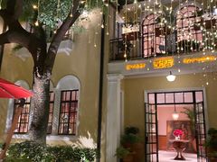 -玫瑰厅上海菜(兴国路店)