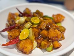 -兰湘子·湘菜小炒(南京江宁万达店)