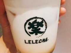 -LELECHA乐乐茶(美罗城店)