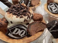 -DQ·蛋糕·冰淇淋(湖景东路店)