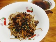 -小狗面馆(复兴店)