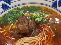 -张飞牛肉(观前街店)