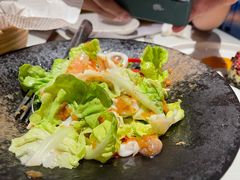 solo拌海鲜-Solo(衡山路店)