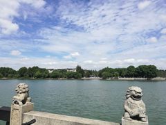 -盘门景区