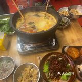 黔生财贵州酸汤火锅